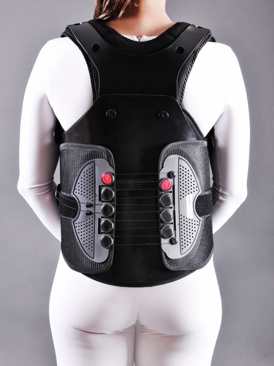 Lightweight Venum TLSO Back Brace FREE Shipping